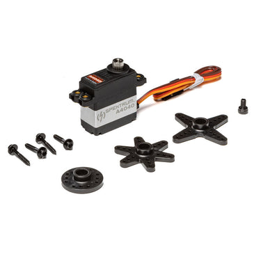 Spektrum SPMSA4040 A4040 Mid Torque High Speed Micro HV Servo
